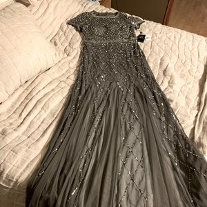 Adrianna Papell Never Worn!!!